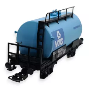 Wagon citerne "VTG" - Piko 27703 - HO 1/87 - FS - EP IV