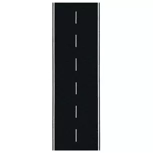 Roadmap/ 1m long /40 mm wide