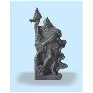 Statue "Saint Florian