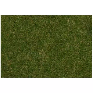 Flocking fibers wild grass, summer meadow, 4 mm, 30g FALLER 170207