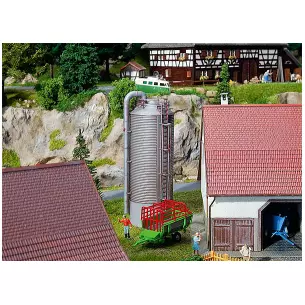 Silo
