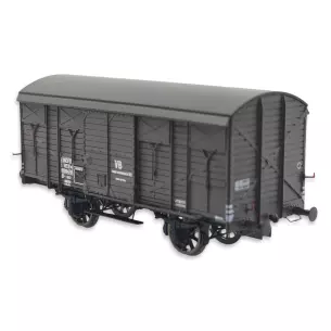 Wagon