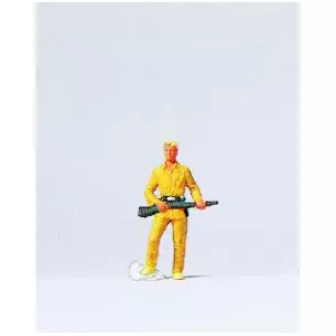 Old Shatterhand