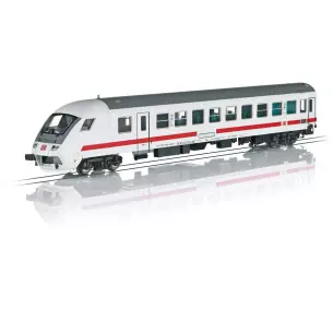 Voiture Pilote grandes lignes Intercity Marklin Start Up 40503 - HO : 1/87 - DB AG