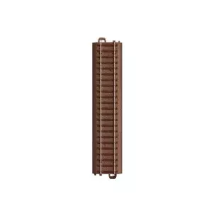 Rail Droit Trix 62172 - 171,7 mm - HO : 1/87 - Code 83 - Voie C