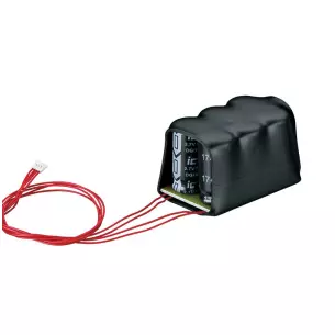 Accumulateur d'énergie pour sections mortes LGB 55429 - G 1/22.5