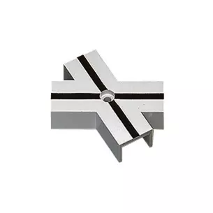 Symbole de croisement
