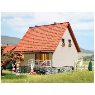 Family house