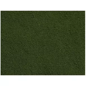 Premium dark green ballast
