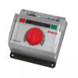 Régulateur 0-20V / 5A