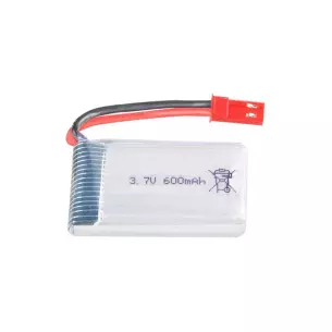 Faller Lithium Polymer Battery 180713 - 600 mAh