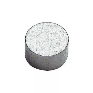 Round switching magnet, diameter 5mm height 3mm
