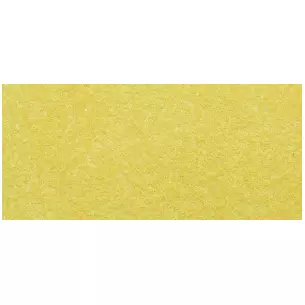 Fibres de flocage jaune foncé 2,5 mm de longueur - Noch 08324