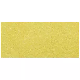 Dark yellow flocking fibers 2,5 mm long - Noch 08324
