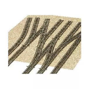 Gravel sheet
