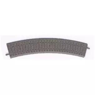 Ballast pour voie Piko R1 360 mm
