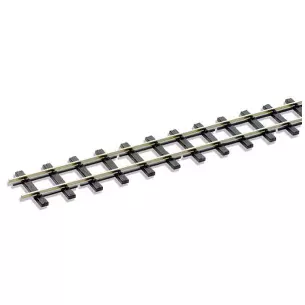 Flexible rails, length 914mm ,code 200 ,
