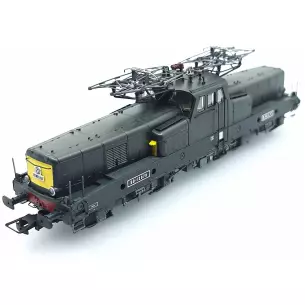 Electric locomotive BB 12079 Jouef 2338 - HO 1/87 - SNCF - EP IV