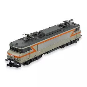 Locomotive électrique BB 22241 FLEISCHMANN 7560014 - SNCF - N 1/160 - EP IV
