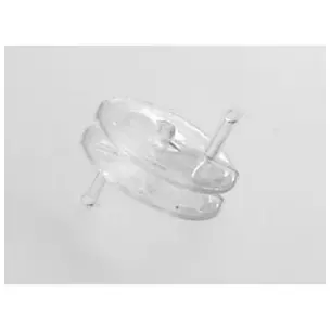 Roue Transparente MAGNORAIL
