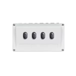 un pupitre de commande "Profi-Signal" MÄRKLIN 72760 - Multi échelle