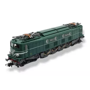 Locomotive