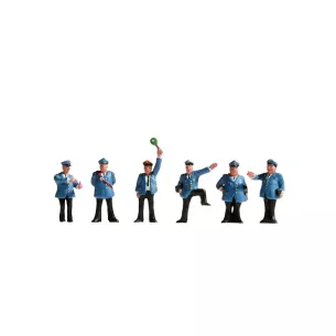 Staff