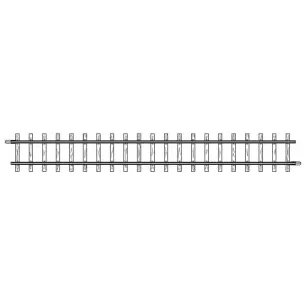 Straight rail length 162.3mm