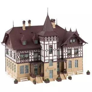 Sanatorium
