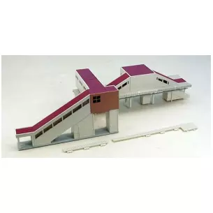Gare aérienne (Noch / Kato)