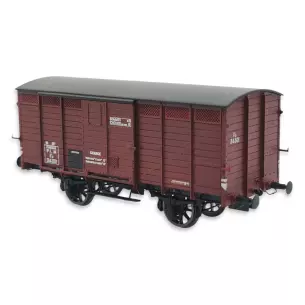 Wagon