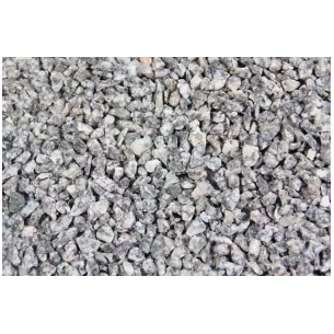 500 g bag of granite stone