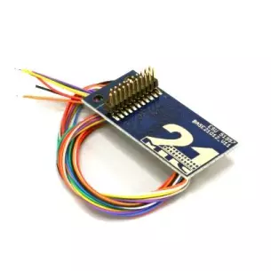 Adaptateur 21 MTC