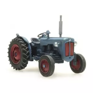 Tracteur Agricole FORD