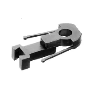 Adaptateur pour tête d'attelage PROFI FL6570