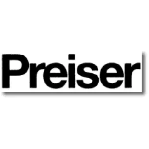Catalogue Preiser