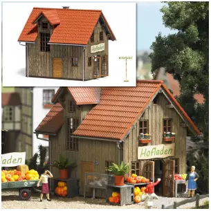 Farm Store
