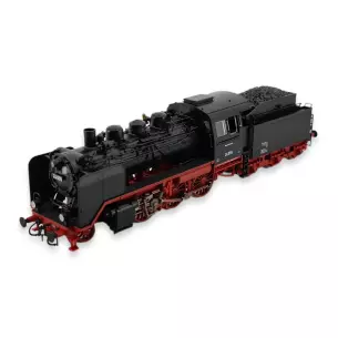 Locomotive à vapeur 24 055 Roco 71213 - HO : 1/87 - DB - EP III - analogique