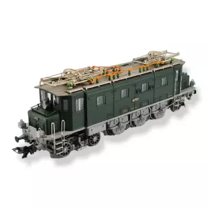 Locomotive électrique Ae 3/6 I TRIX 25360 - HO : 1/87 - SBB - EP III/IV
