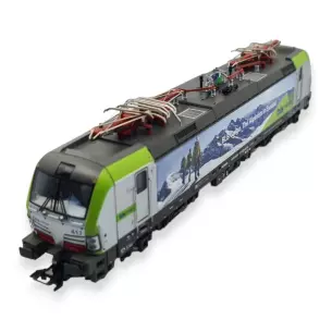Locomotive électrique Re 475 ACC SON Vectron Märklin 39334 - HO 1/87 - BLS CARGO