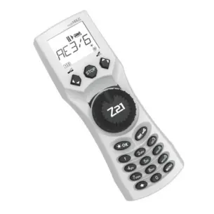 Roco 10835 MULTIMAUS digital remote control for Z21