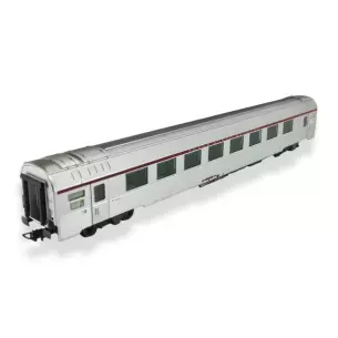 Voiture complémentaire pour TEE Mistral JOUEF HJ4167 - HO - SNCF