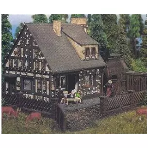 House of wizards