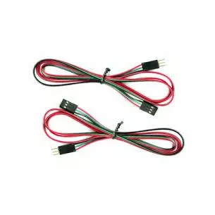 Set of 2 cables of 1m for Smartswitch system