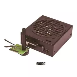 Module sonore