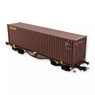  PT Trains 100200