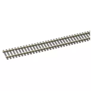 Peco SL100 flexible rail - 914 mm - HO : 1/87 - Code 100