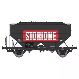Grain wagon "STORIONE