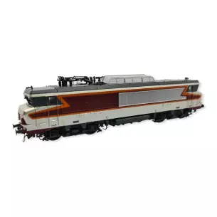 Locomotive