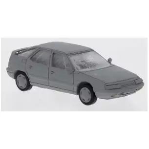 Véhicule Citroën XM Beige Métallisé SAI 3030 - HO 1 : 87